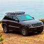 Roof Rack For 2021 Jeep Grand Cherokee