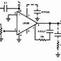 Simple Bass Booster Circuit Diagram