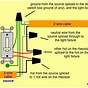 Lamp Dimmer Switch Wiring Diagram