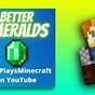 Best Way To Get Emeralds Minecraft 1.20