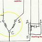 Split Ac Outdoor Capacitor Wiring Diagram