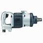 Ingersoll Rand 231c Impact Wrench Manual