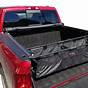 Ford F150 Bed Cargo Management