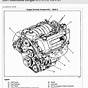 2000 Oldsmobile Engine Diagram