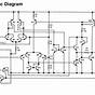 Lm555 Circuit Diagram