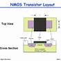 Nmos Transistor Circuit Diagram