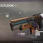 Find The Weapon Schematic Destiny 2