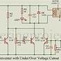 Minilec Single Phase Preventer Circuit Diagram