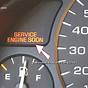 Check Engine Light Dodge Durango