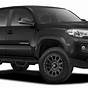 Accessories For Toyota Tacoma 2022