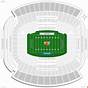 Jaguars Stadium Seating Chart
