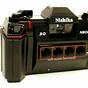 Nishika N8000 3d Camera Manual