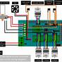 6 Wire Stepper Motor Circuit Diagram