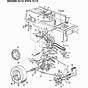 Mtd 13au604h402 Lawn Tractor Owner's Manual