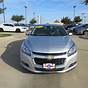 2015 Chevy Malibu 2lt