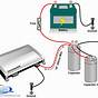 Car Audio Amplifier Capacitor Wiring