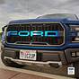 Ford F150 Raptor Grill Conversion