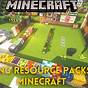 How To Add Resource Pack To Minecraft