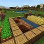 Minecraft Create Mod Farming