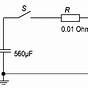 Simple Electric Generator Circuit Diagram