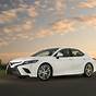 How Much Is A 2019 Toyota Camry