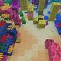 How To Find Sponges In Minecraft