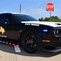 Georgia State Patrol Dodge Challenger