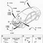 Hyundai Accent Fuse Box Wiring Diagram