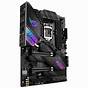 Asus Rog Strix Z490-e Gaming Manual