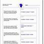 Word Problems Division Worksheets