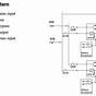 Ups Bypass Switch Schematic