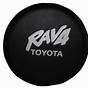 Does Toyota Rav4 Have Spare Tire