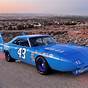 Plymouth Superbird And Dodge Charger Daytona