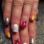 Nail Designs For 6th Graders
