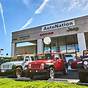 Autonation Chrysler Dodge Jeep Ram Valencia Service Center