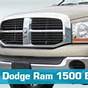 Dodge Ram 1500 Fan Blower Problems