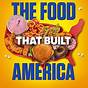The Food That Built America Episode 3 Worksheet Answers