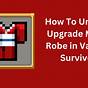 How To Upgrade Vampire Survivors