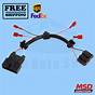 Ford Mustang Wiring Harness