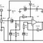 Subwoofer Amp Circuit Diagram