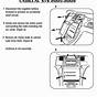 Cadillac Sts 2005 Wiring Harness