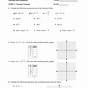 Name That Function Worksheets