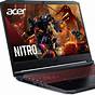 Acer Nitro 5 Gaming Laptop User Manual