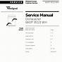 Whirlpool Dishwasher Repair Manual Du940qwdb0