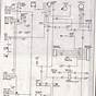 1968 Ford Car Wiring Diagram