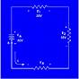 Kvl In A Circuit
