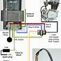 La 125 Engine Diagram