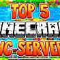 Uhc Servers Minecraft
