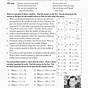 Measures Of Variation Worksheet With Answers