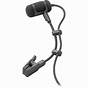 Audio Technica Microphone Atm350 User Manual